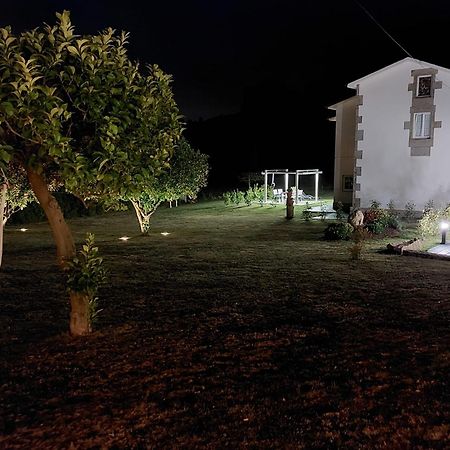 O Rincon De Mercedes Jove ภายนอก รูปภาพ