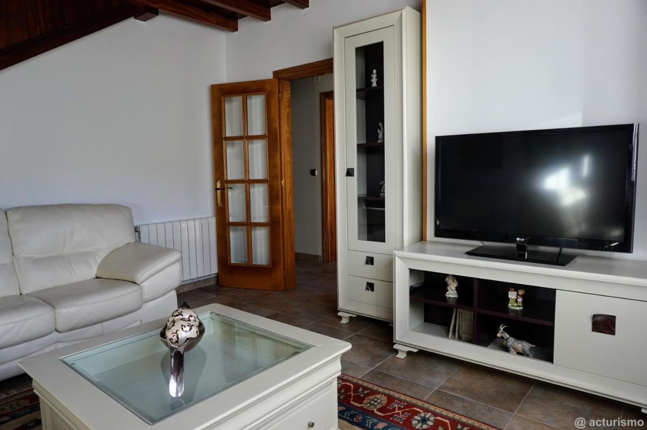 O Rincon De Mercedes Jove ภายนอก รูปภาพ
